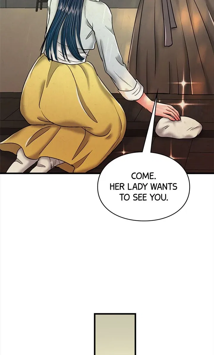 Beneath the Peach Tree Chapter 49 – Page 51