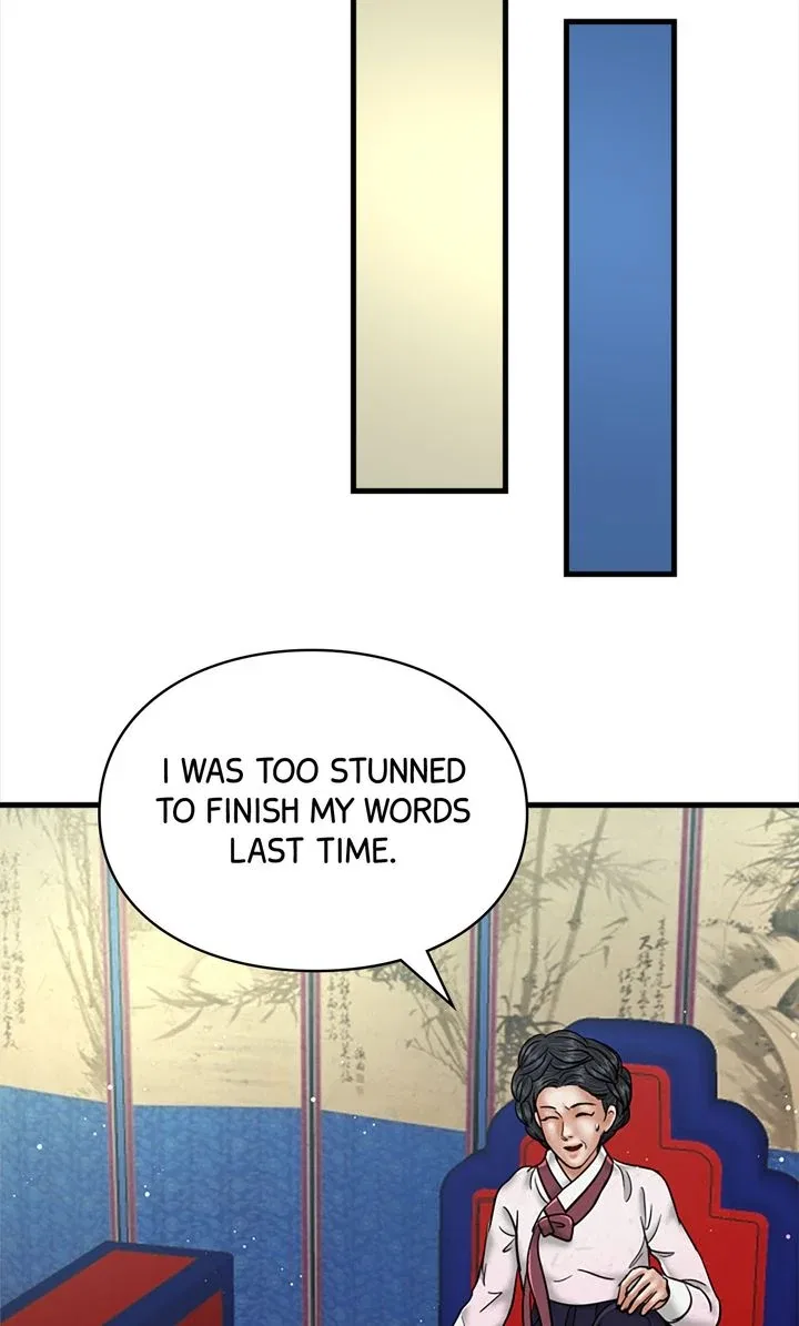 Beneath the Peach Tree Chapter 49 – Page 52