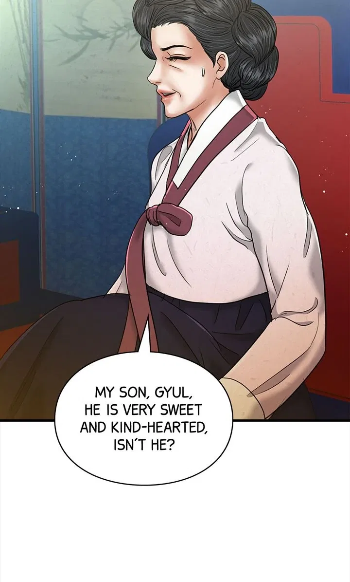 Beneath the Peach Tree Chapter 49 – Page 54