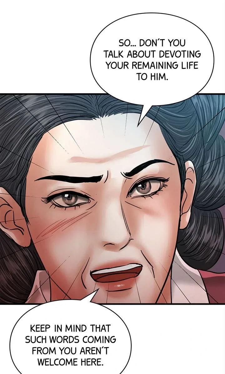 Beneath the Peach Tree Chapter 49 – Page 58