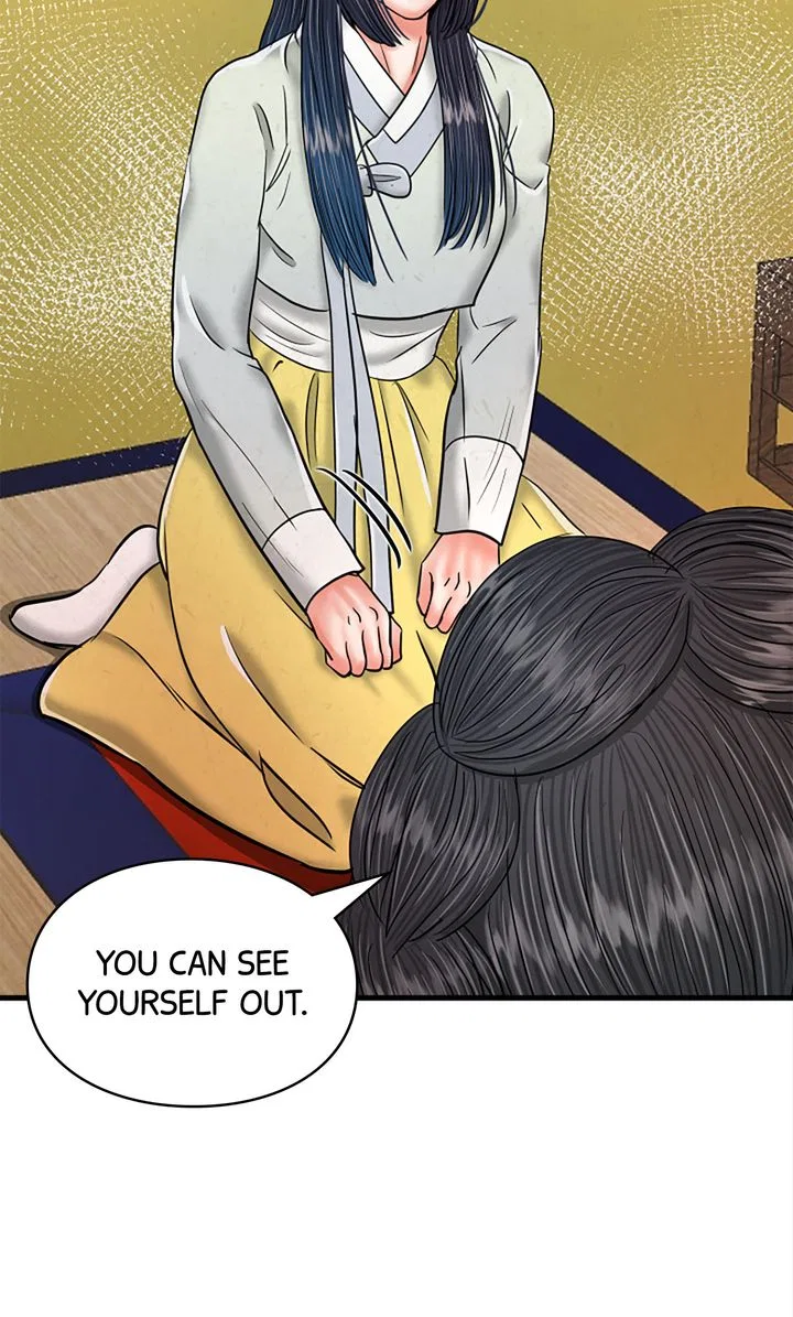 Beneath the Peach Tree Chapter 49 – Page 60