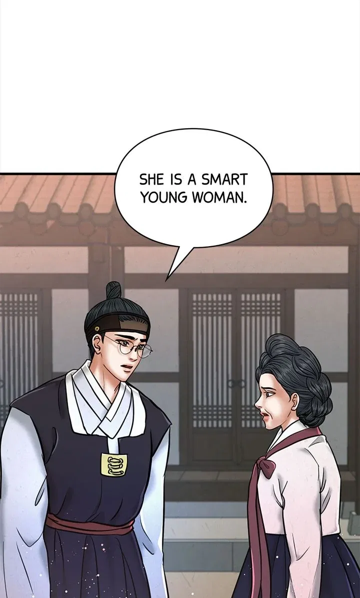 Beneath the Peach Tree Chapter 49 – Page 66