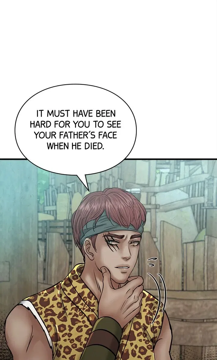 Beneath the Peach Tree Chapter 49 – Page 73