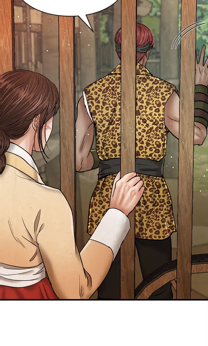 Beneath the Peach Tree Chapter 49 – Page 81
