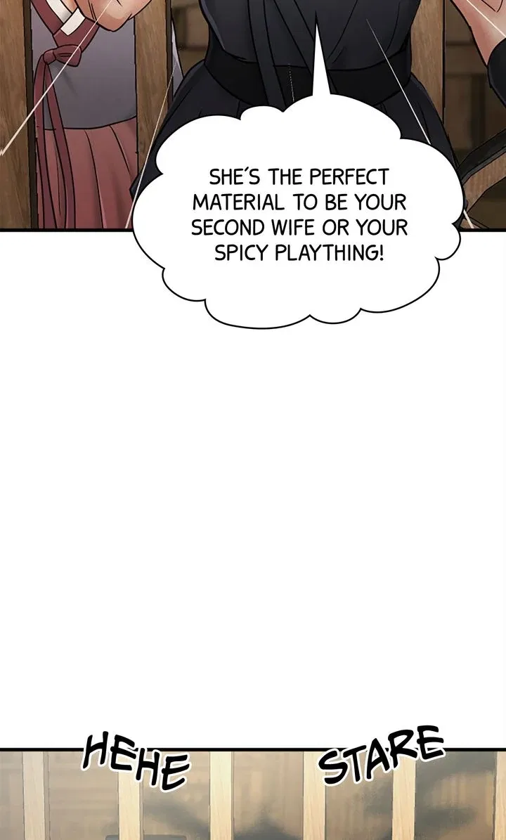 Beneath the Peach Tree Chapter 49 – Page 83