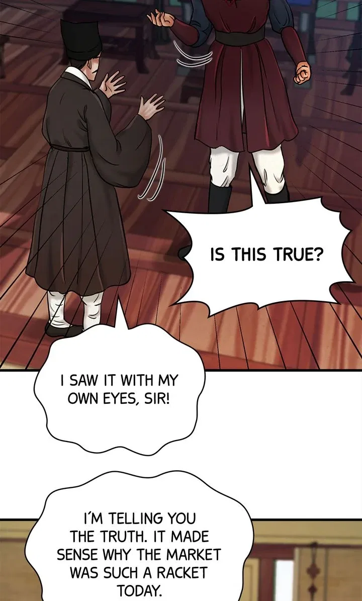 Beneath the Peach Tree Chapter 49 – Page 93