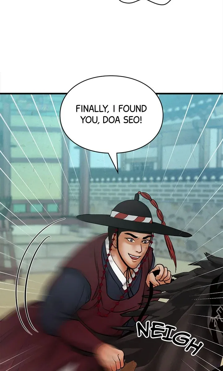 Beneath the Peach Tree Chapter 49 – Page 96