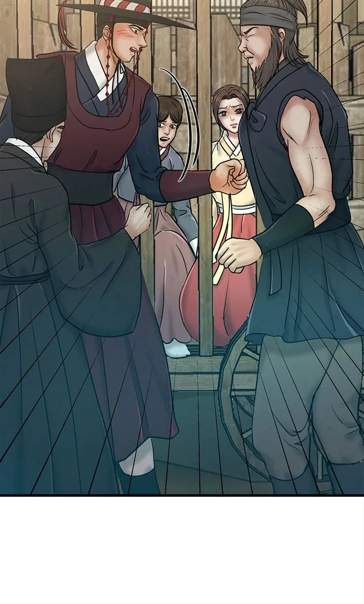 Beneath the Peach Tree Chapter 49 – Page 102