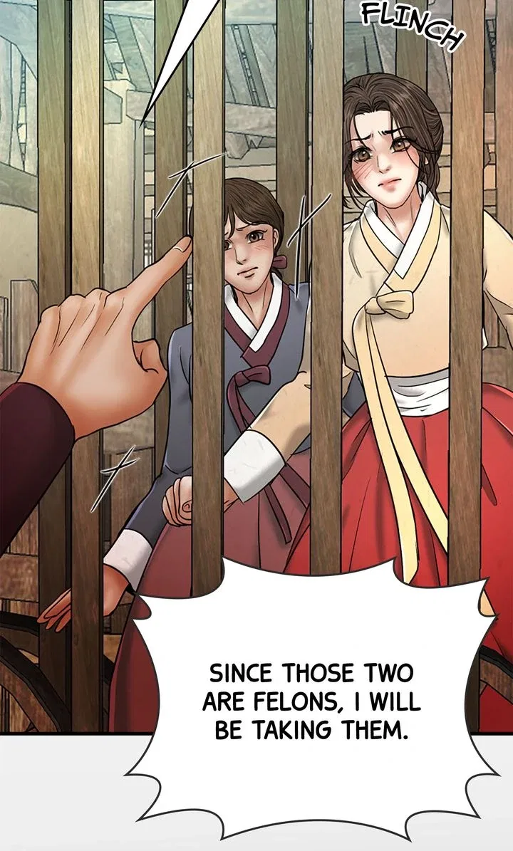Beneath the Peach Tree Chapter 49 – Page 105