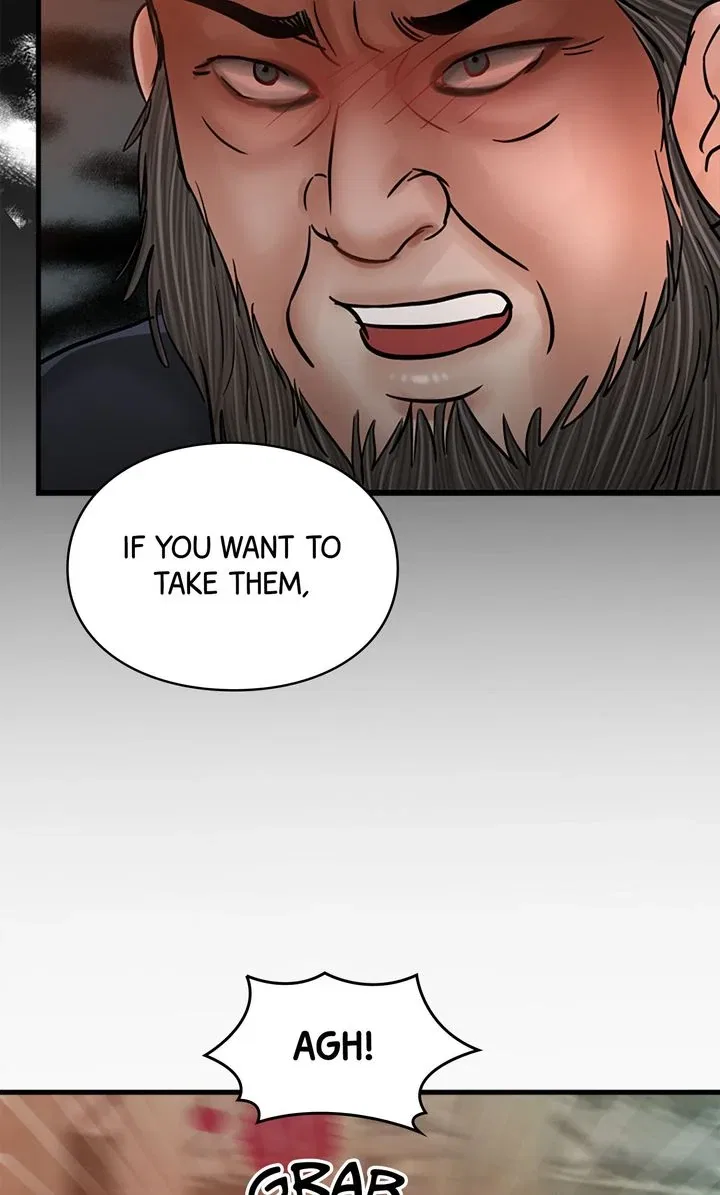 Beneath the Peach Tree Chapter 49 – Page 107