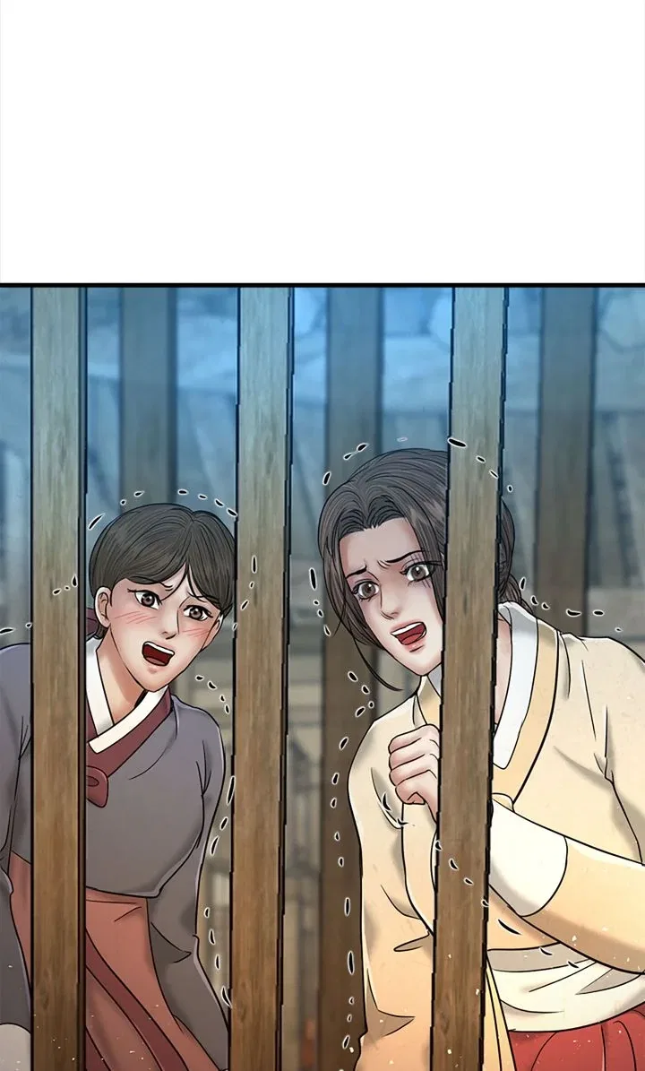 Beneath the Peach Tree Chapter 49 – Page 110
