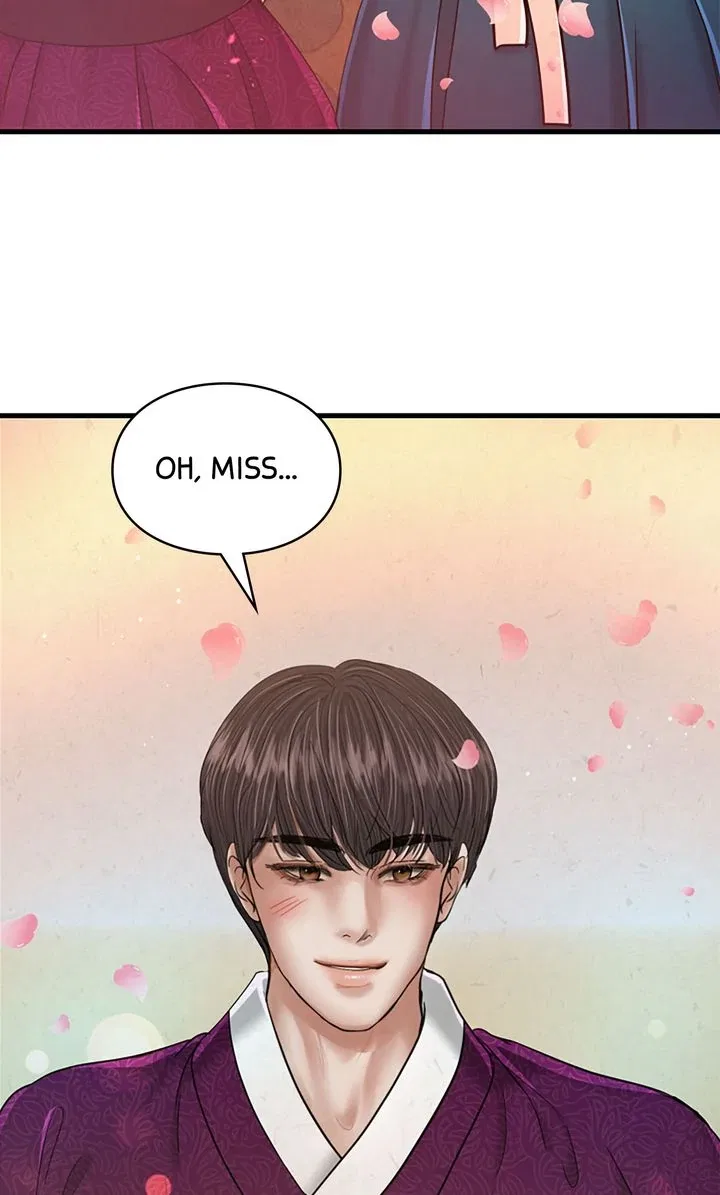 Beneath the Peach Tree Chapter 48 – Page 7