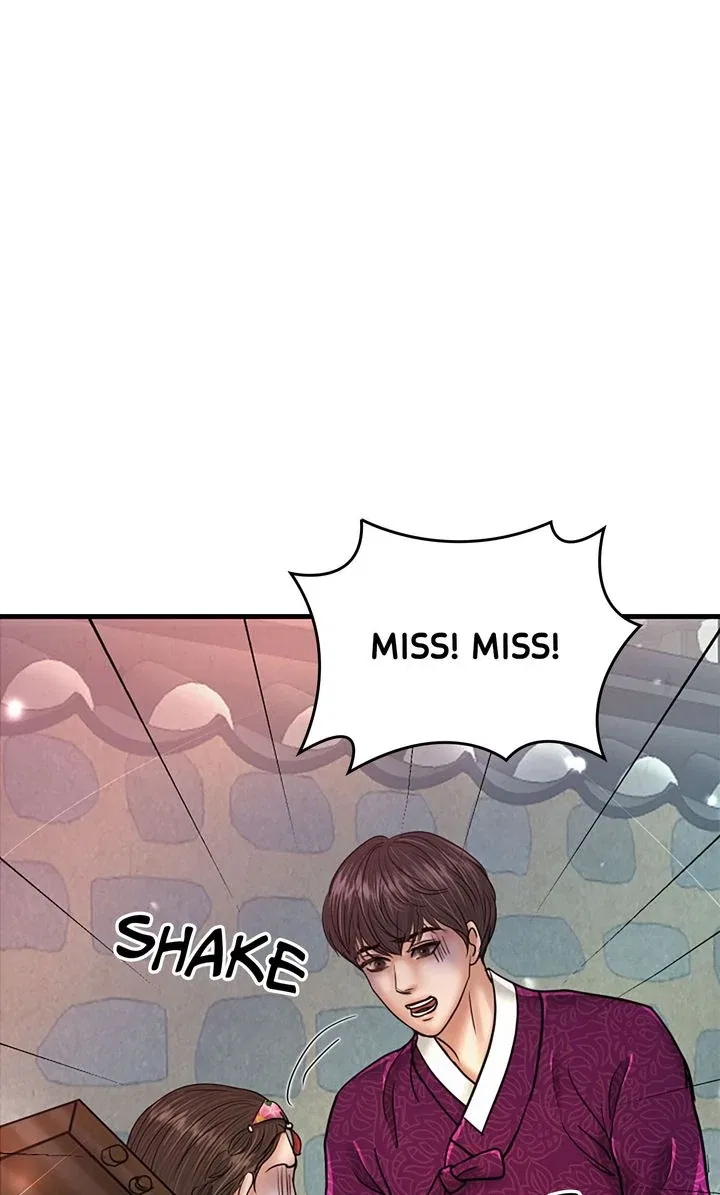 Beneath the Peach Tree Chapter 48 – Page 13