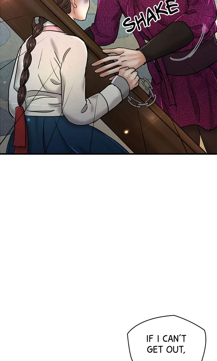 Beneath the Peach Tree Chapter 48 – Page 14