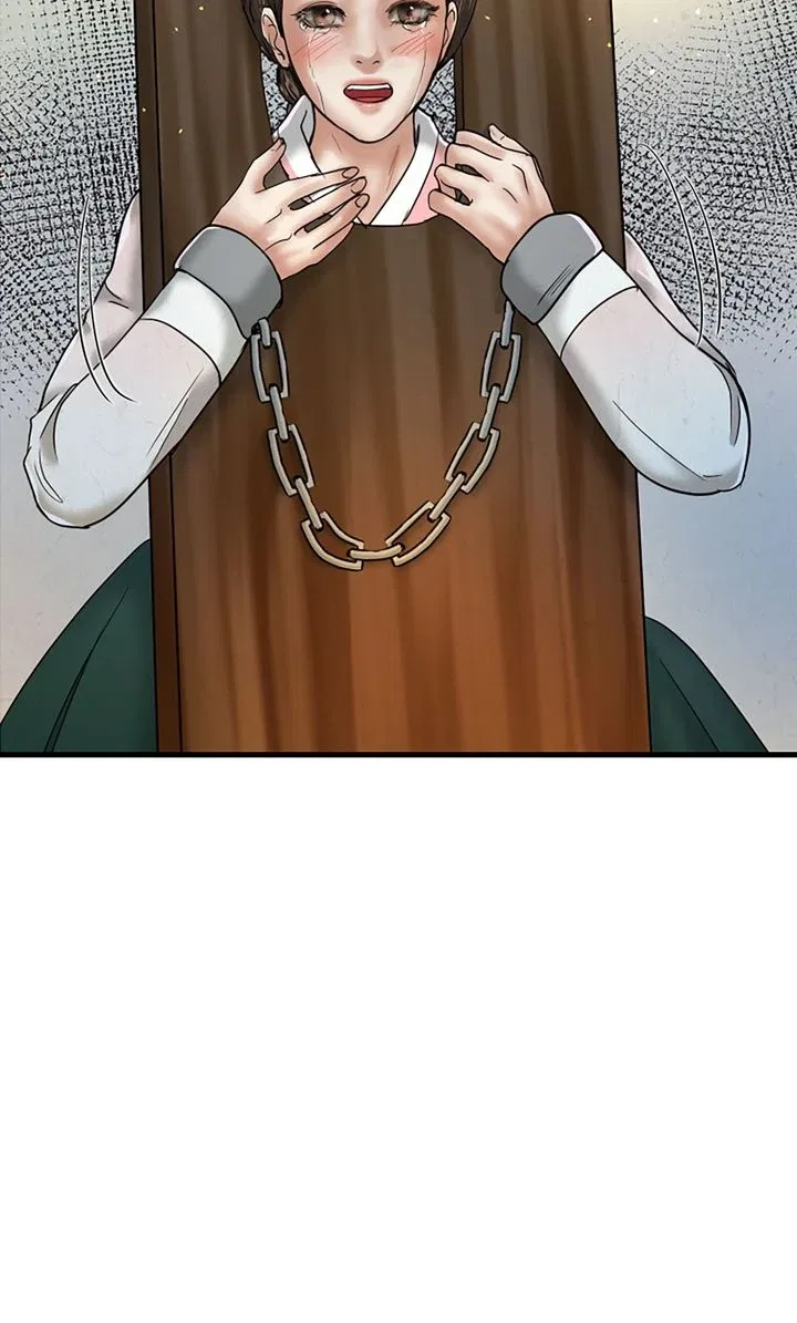 Beneath the Peach Tree Chapter 48 – Page 17