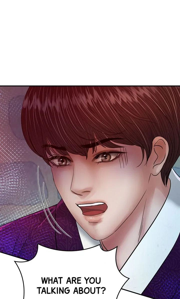 Beneath the Peach Tree Chapter 48 – Page 18