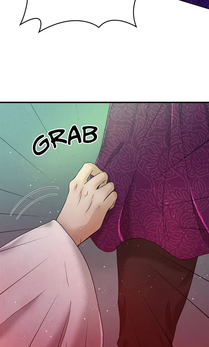 Beneath the Peach Tree Chapter 48 – Page 19