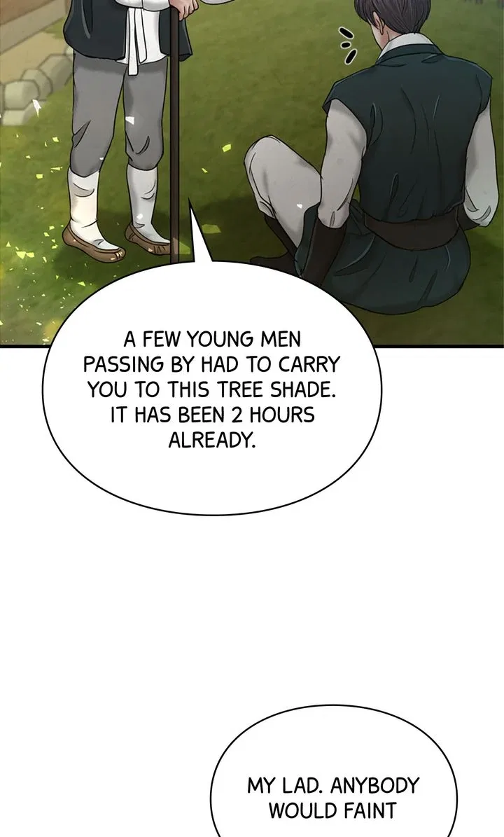 Beneath the Peach Tree Chapter 48 – Page 27