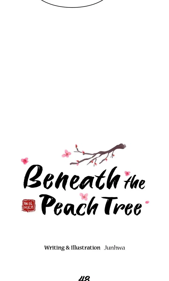 Beneath the Peach Tree Chapter 48 – Page 29