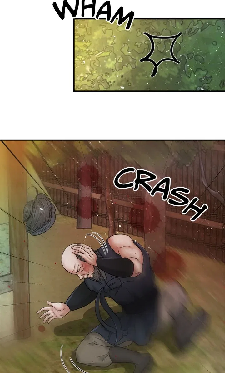 Beneath the Peach Tree Chapter 48 – Page 31