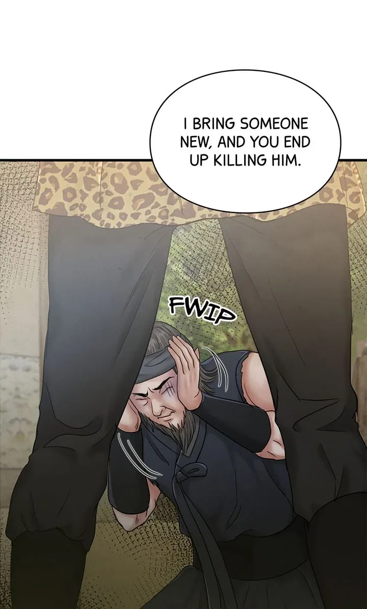 Beneath the Peach Tree Chapter 48 – Page 34