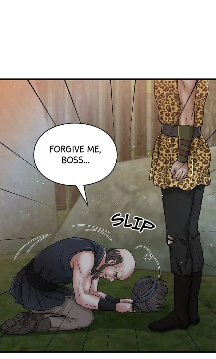 Beneath the Peach Tree Chapter 48 – Page 38