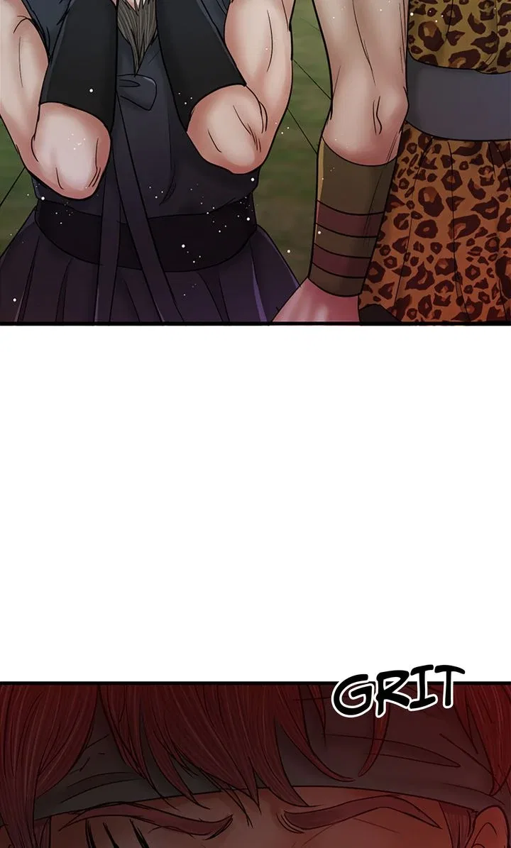 Beneath the Peach Tree Chapter 48 – Page 43
