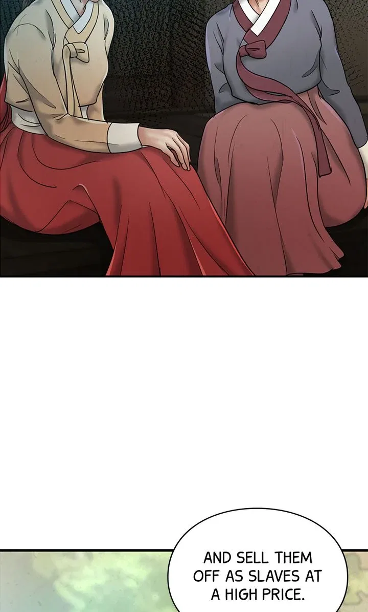 Beneath the Peach Tree Chapter 48 – Page 49