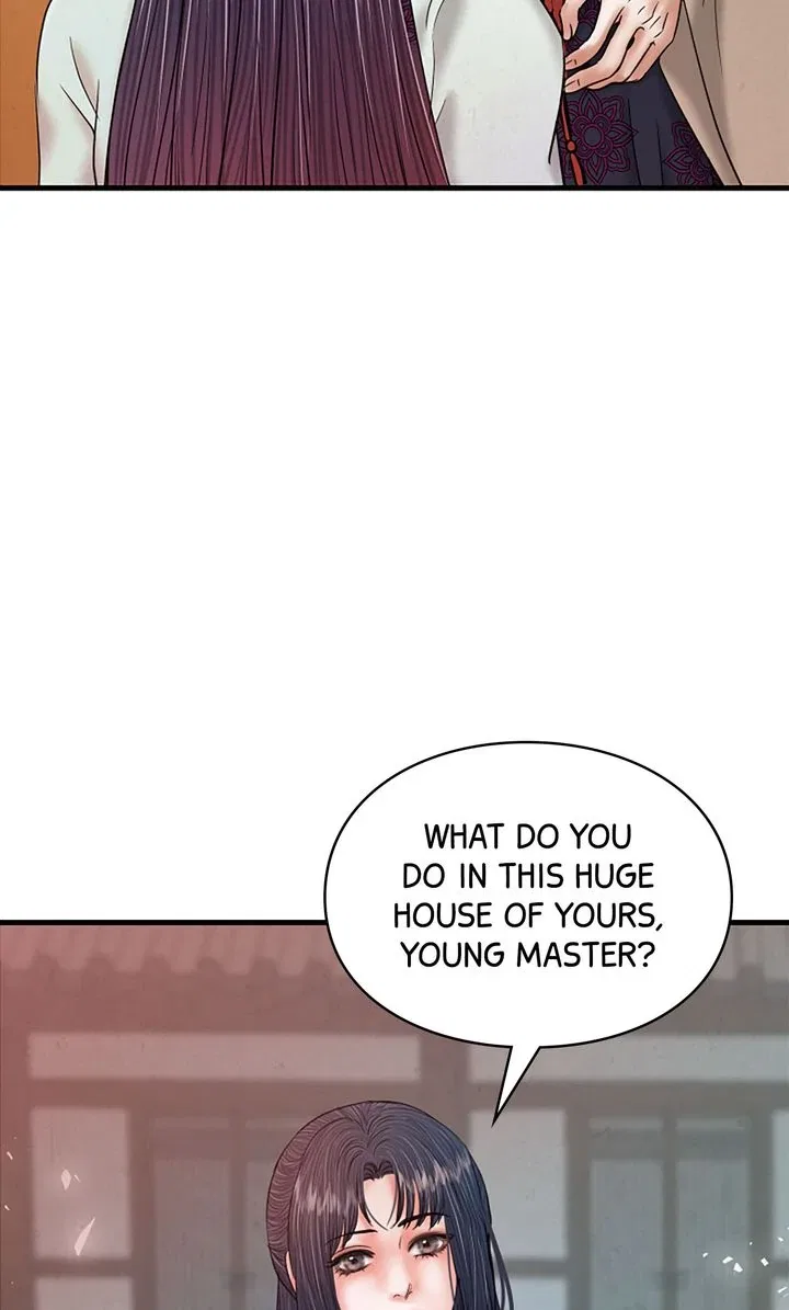 Beneath the Peach Tree Chapter 48 – Page 58