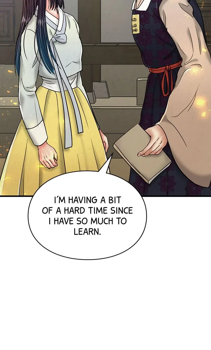 Beneath the Peach Tree Chapter 48 – Page 64