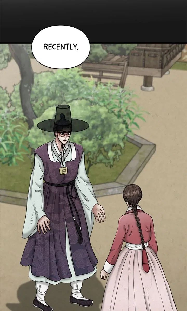Beneath the Peach Tree Chapter 48 – Page 68