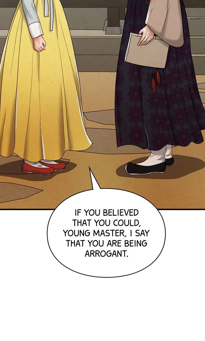 Beneath the Peach Tree Chapter 48 – Page 78