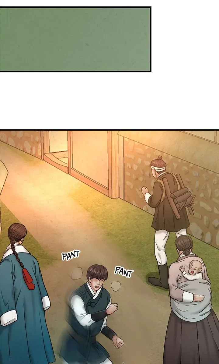 Beneath the Peach Tree Chapter 48 – Page 81