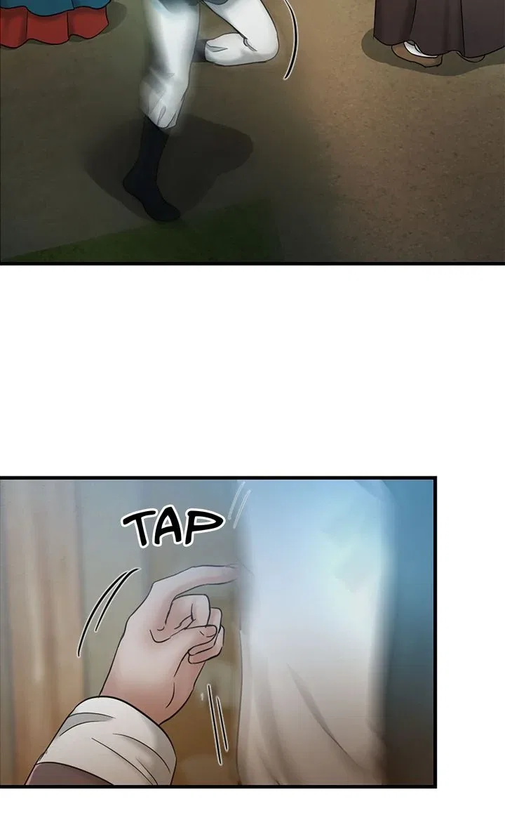 Beneath the Peach Tree Chapter 48 – Page 82