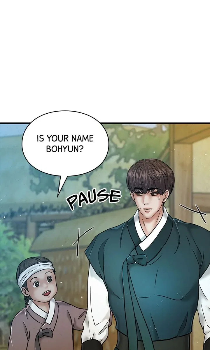 Beneath the Peach Tree Chapter 48 – Page 83