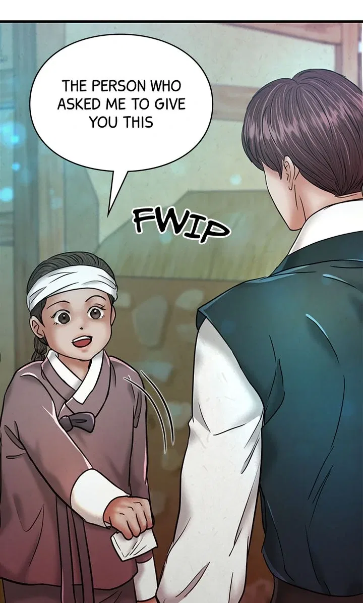 Beneath the Peach Tree Chapter 48 – Page 86