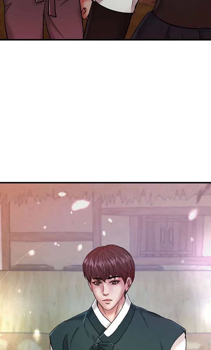 Beneath the Peach Tree Chapter 48 – Page 87