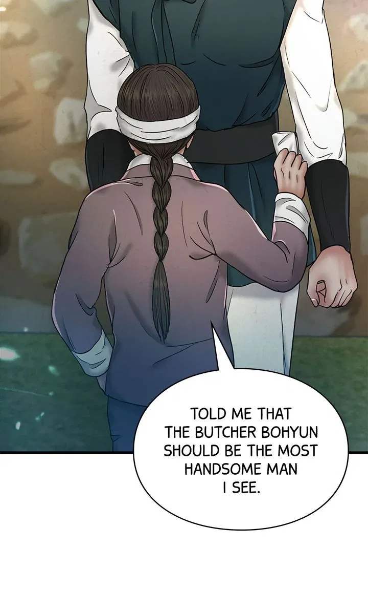 Beneath the Peach Tree Chapter 48 – Page 88