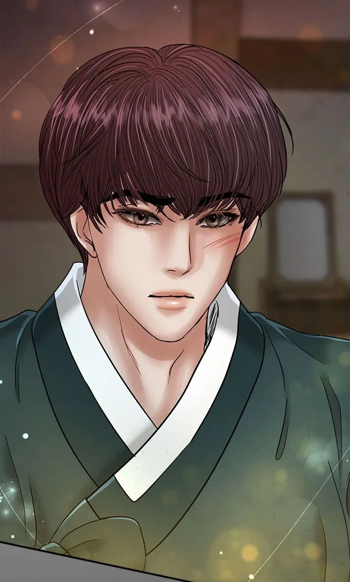 Beneath the Peach Tree Chapter 48 – Page 97