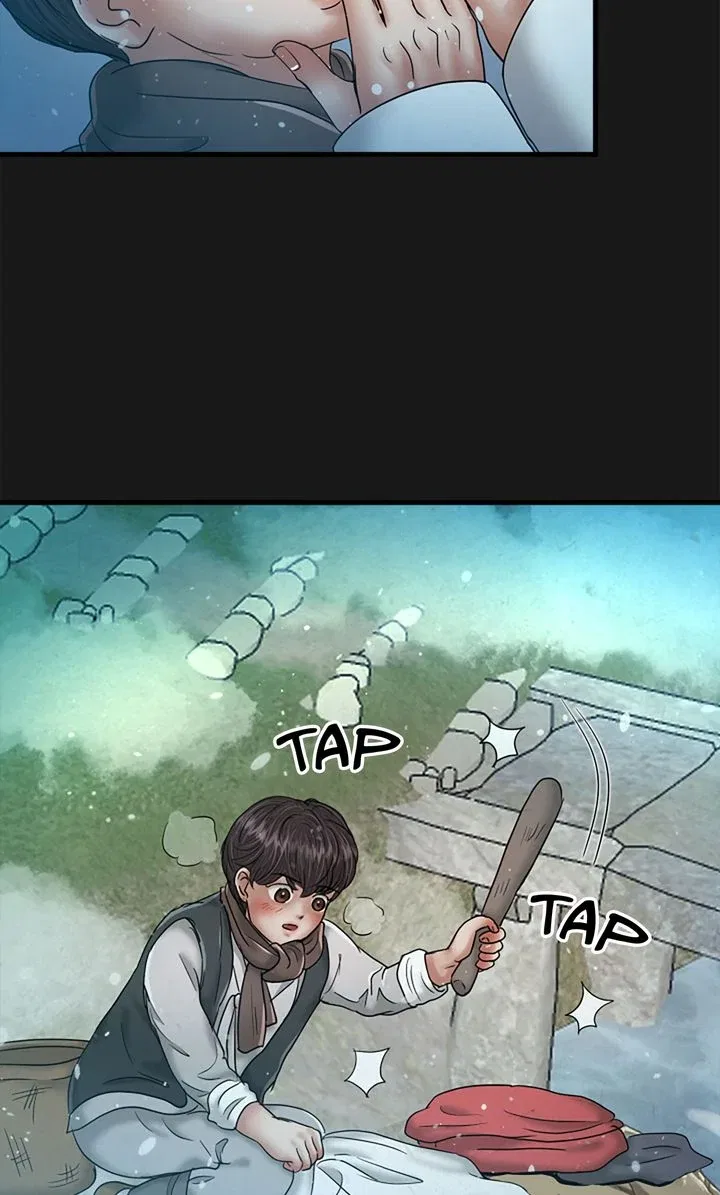 Beneath the Peach Tree Chapter 48 – Page 100