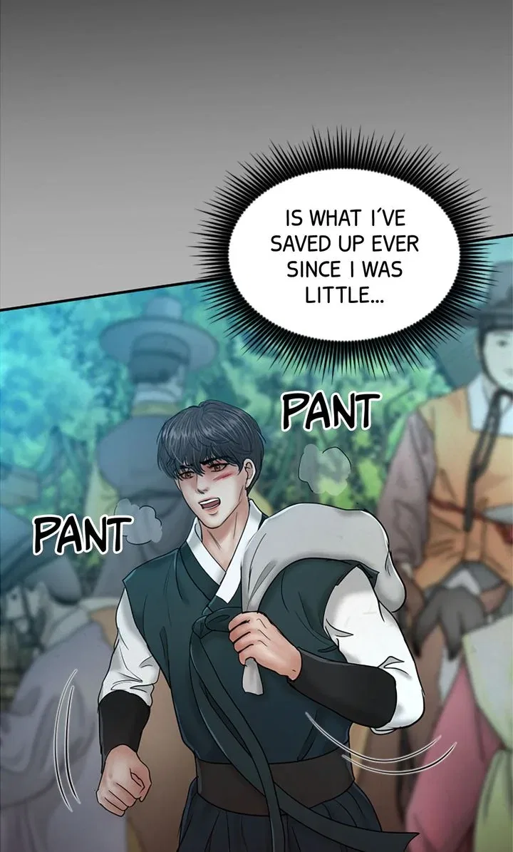 Beneath the Peach Tree Chapter 48 – Page 103