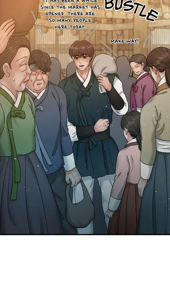 Beneath the Peach Tree Chapter 48 – Page 105