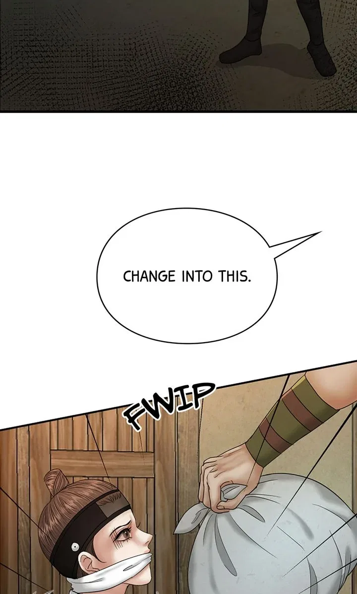 Beneath the Peach Tree Chapter 47 – Page 4