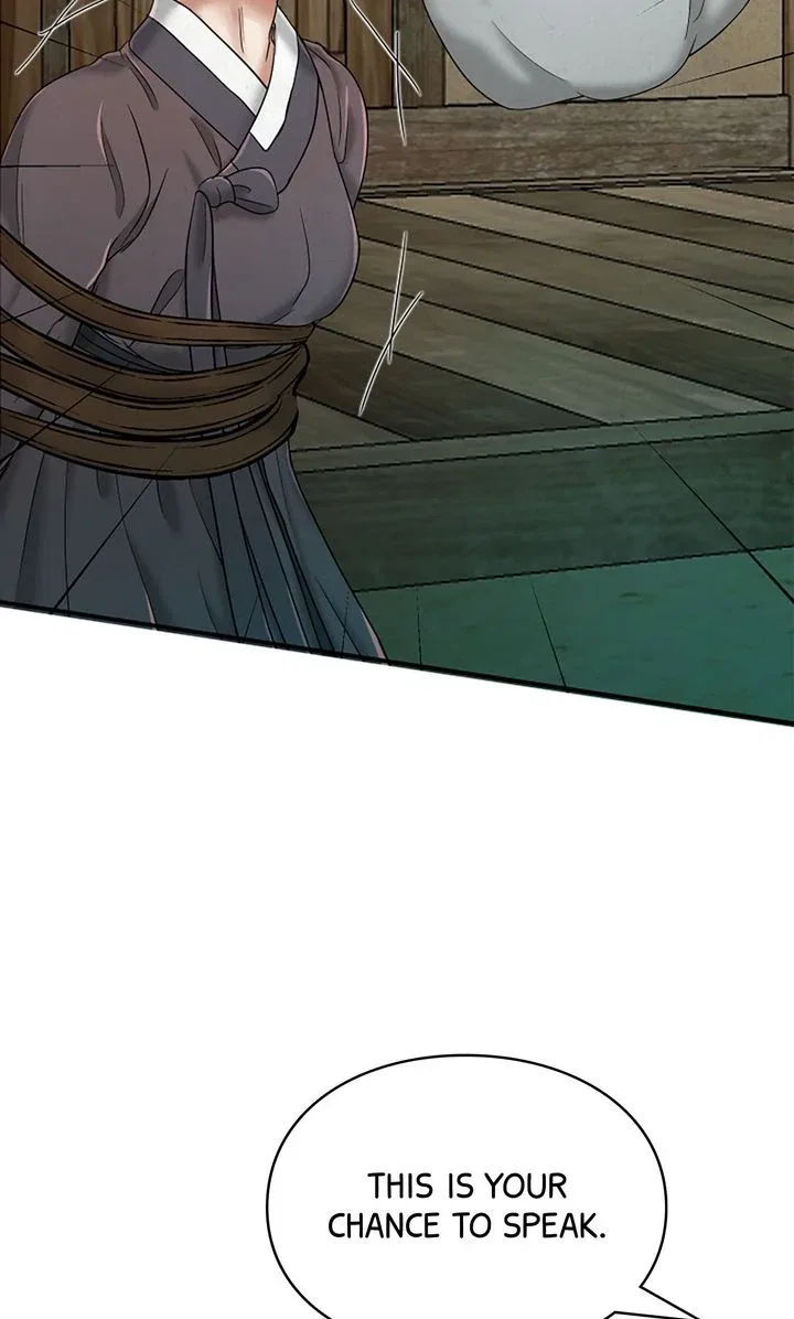 Beneath the Peach Tree Chapter 47 – Page 5
