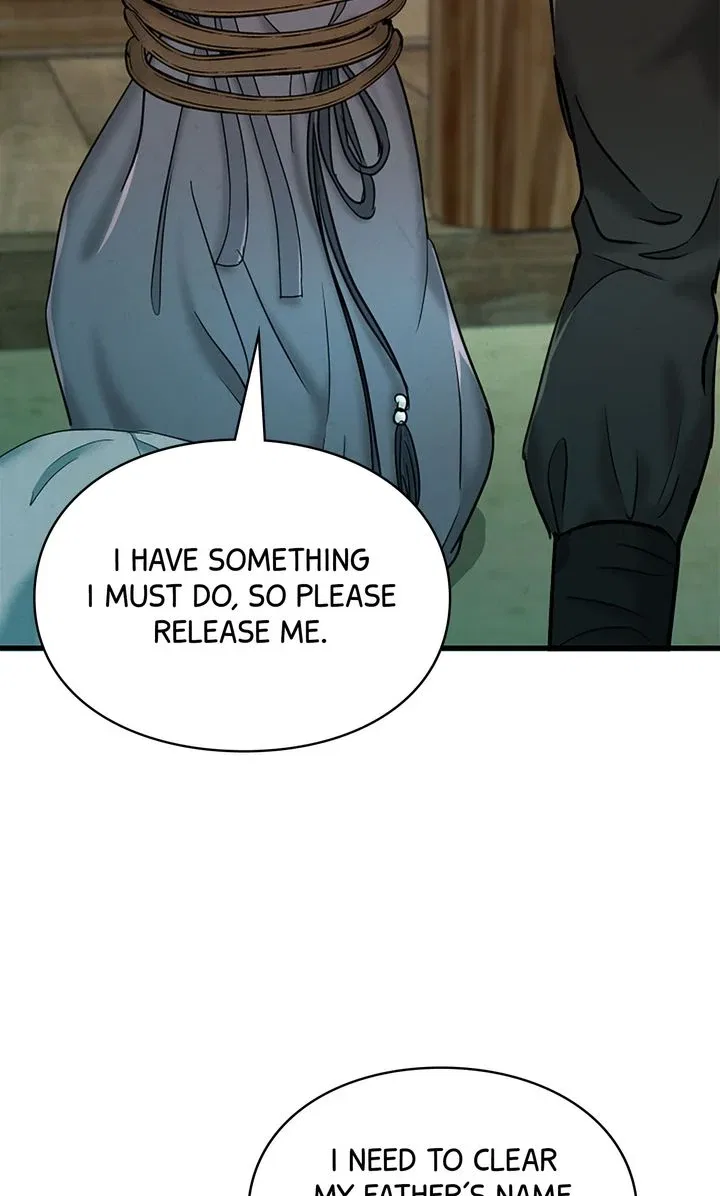 Beneath the Peach Tree Chapter 47 – Page 8