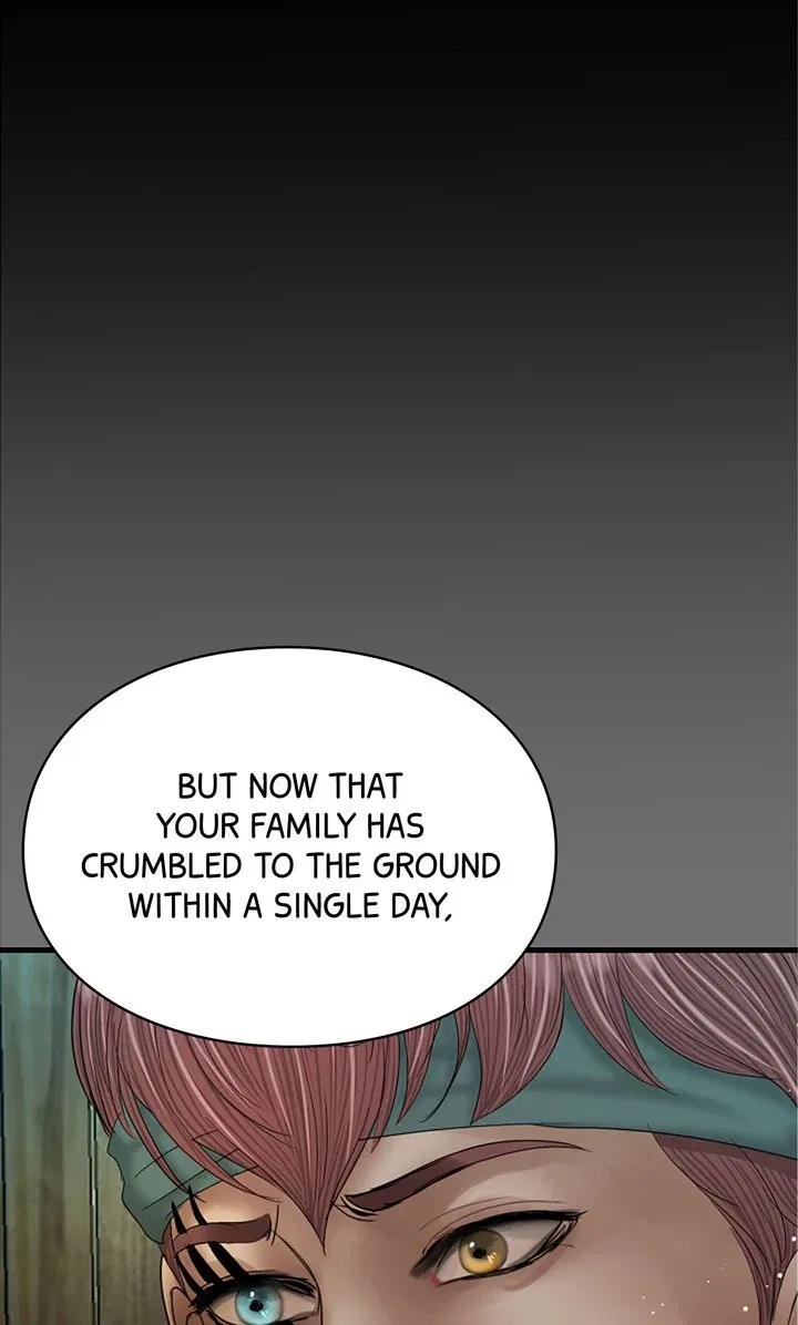 Beneath the Peach Tree Chapter 47 – Page 15