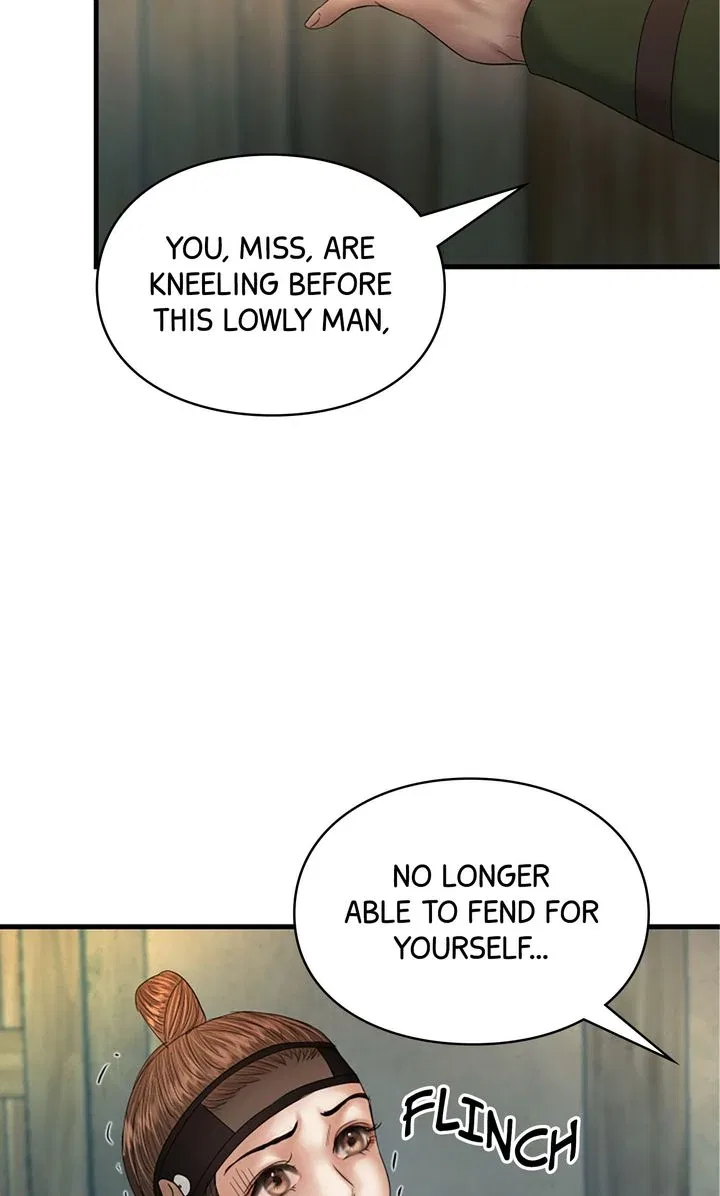 Beneath the Peach Tree Chapter 47 – Page 17