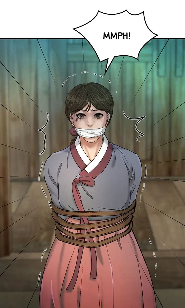 Beneath the Peach Tree Chapter 47 – Page 19