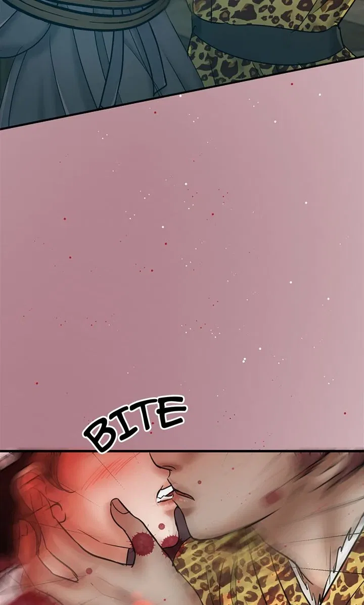 Beneath the Peach Tree Chapter 47 – Page 30