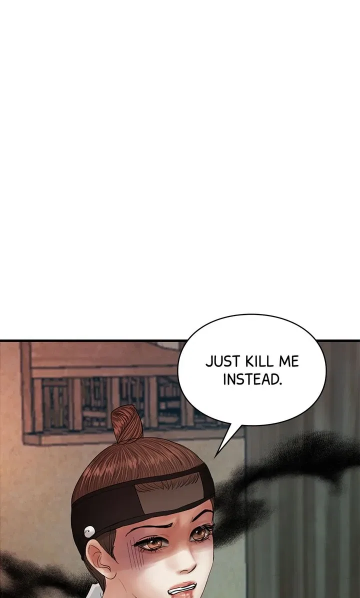 Beneath the Peach Tree Chapter 47 – Page 33
